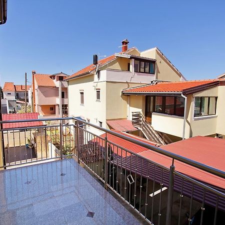 Apartment Zadar Diklo Borik Vir Room photo