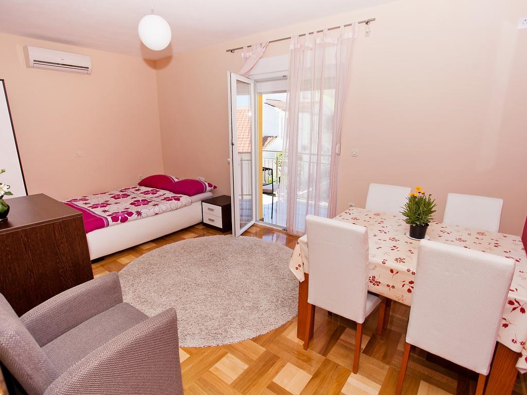 Apartment Zadar Diklo Borik Vir Room photo