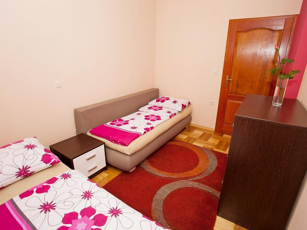 Apartment Zadar Diklo Borik Vir Room photo