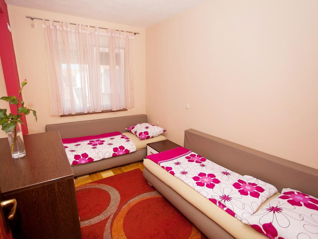 Apartment Zadar Diklo Borik Vir Room photo