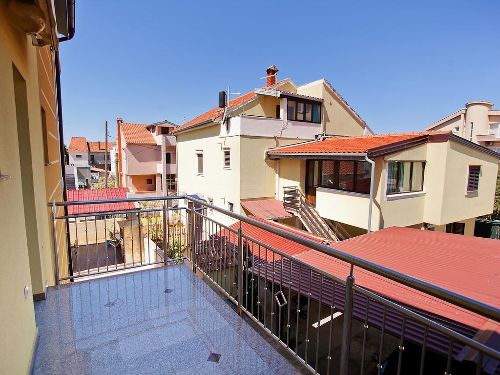 Apartment Zadar Diklo Borik Vir Room photo