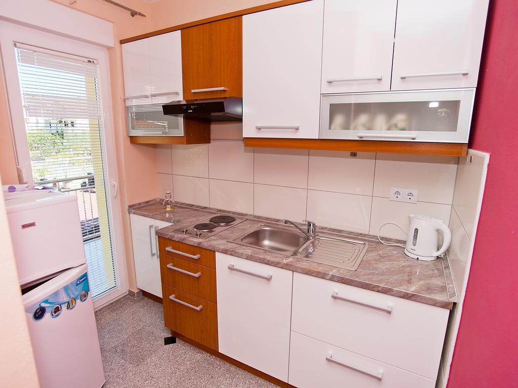 Apartment Zadar Diklo Borik Vir Room photo