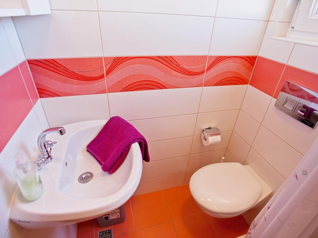 Apartment Zadar Diklo Borik Vir Room photo