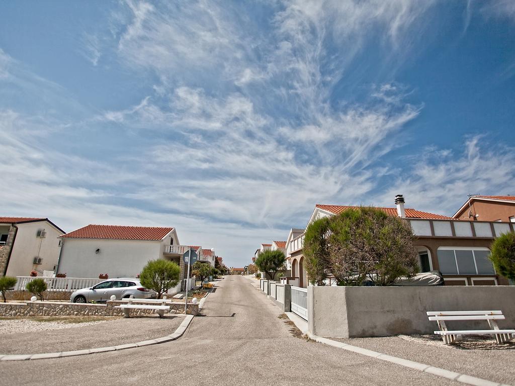 Apartment Zadar Diklo Borik Vir Room photo