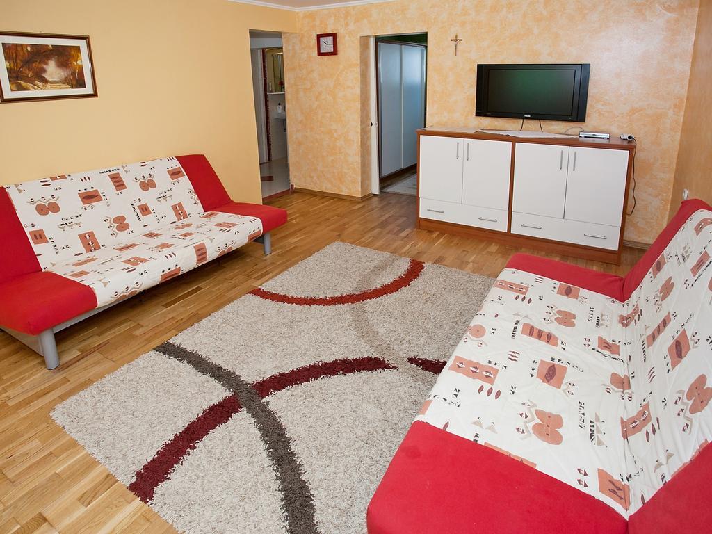Apartment Zadar Diklo Borik Vir Room photo