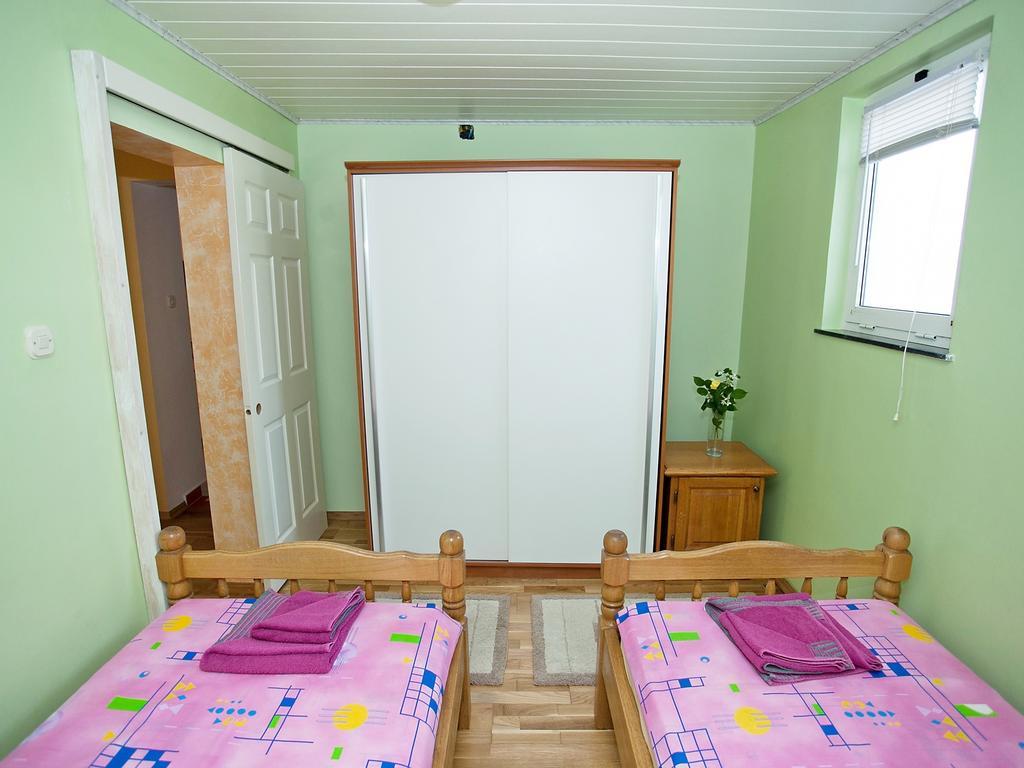 Apartment Zadar Diklo Borik Vir Room photo