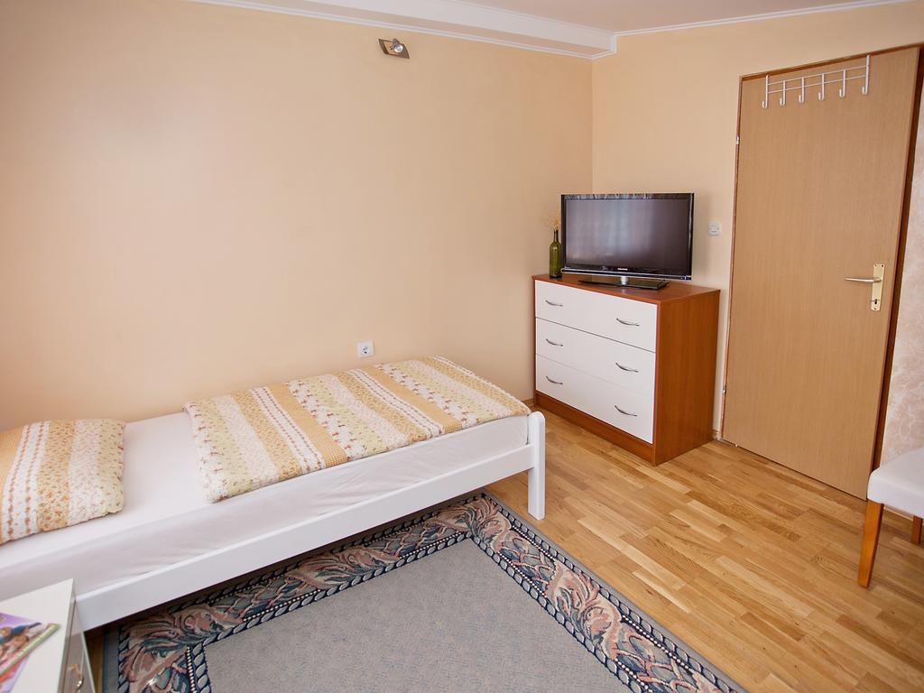 Apartment Zadar Diklo Borik Vir Room photo