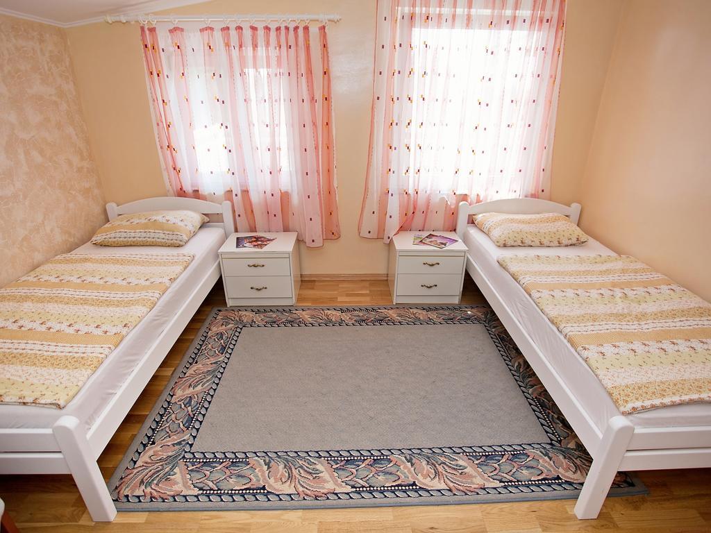 Apartment Zadar Diklo Borik Vir Room photo