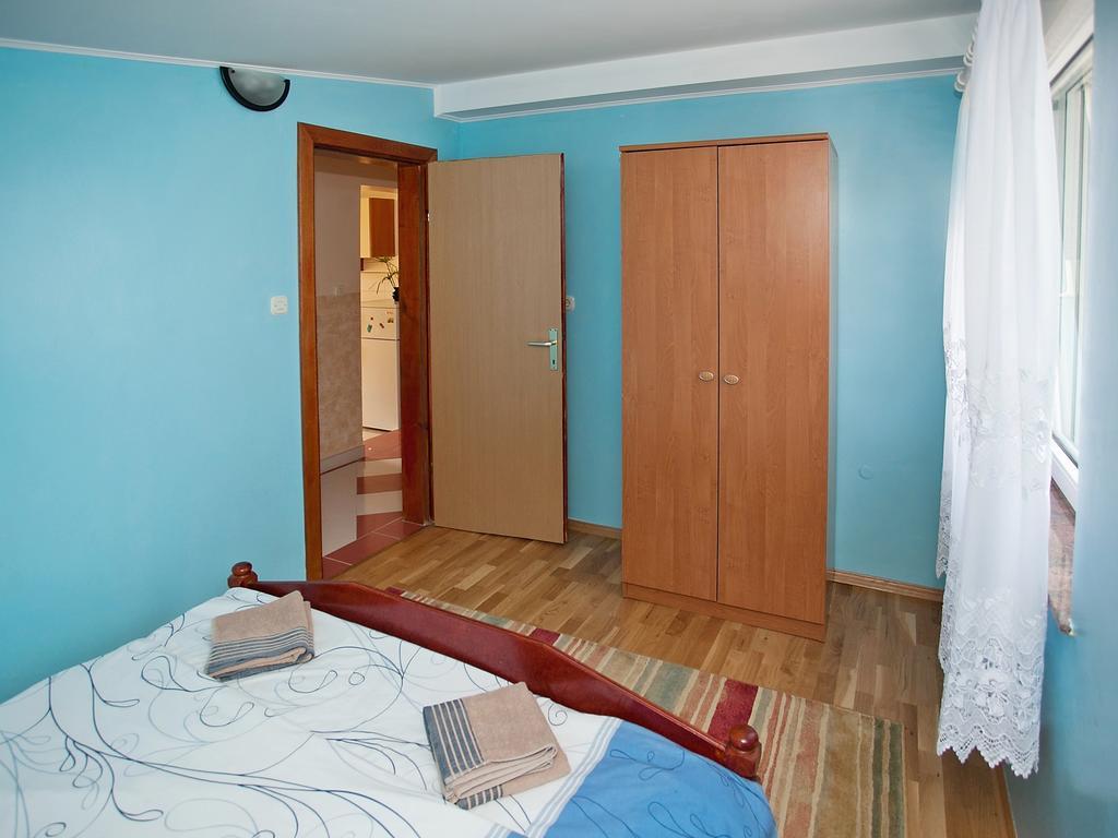 Apartment Zadar Diklo Borik Vir Room photo