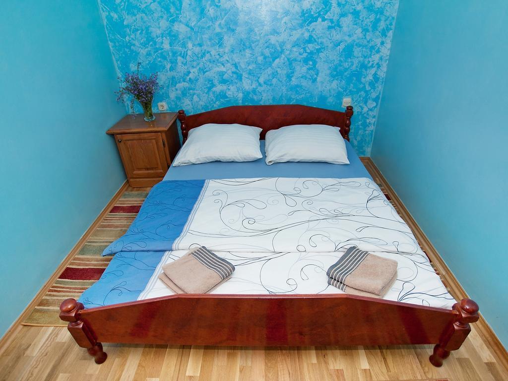 Apartment Zadar Diklo Borik Vir Room photo