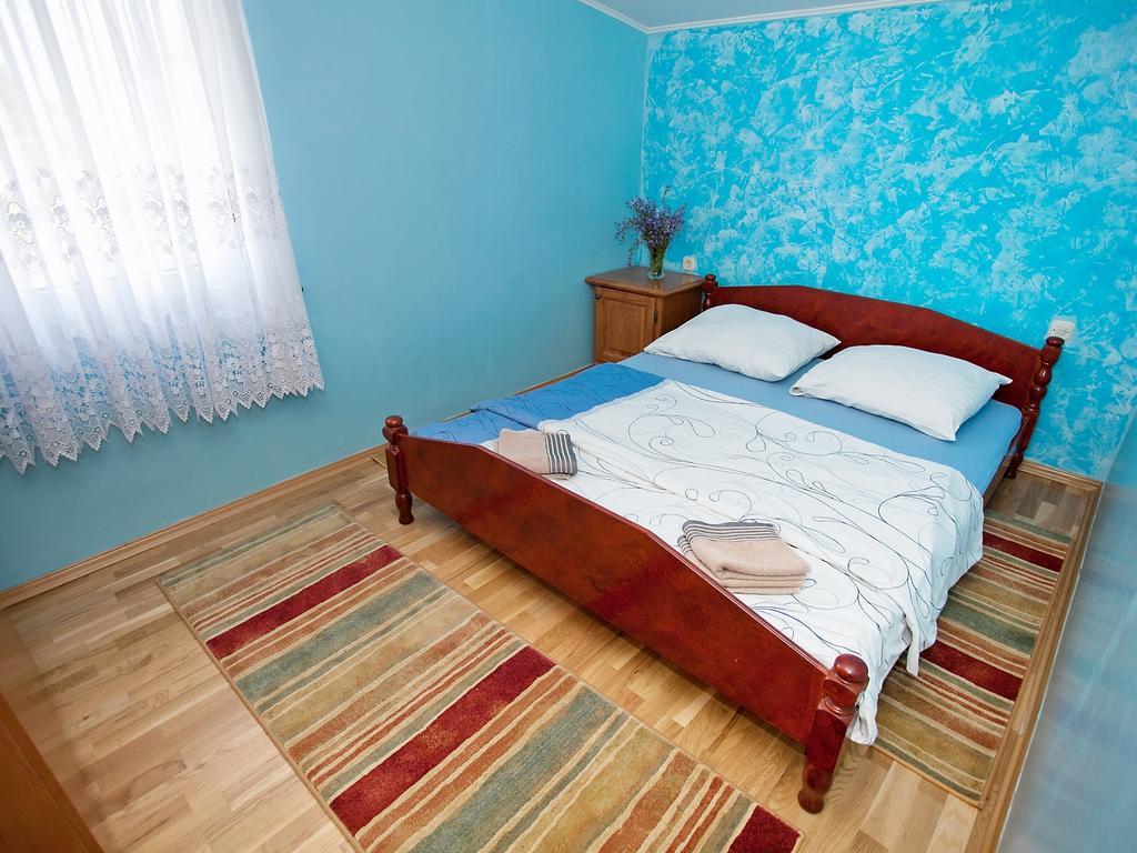 Apartment Zadar Diklo Borik Vir Room photo