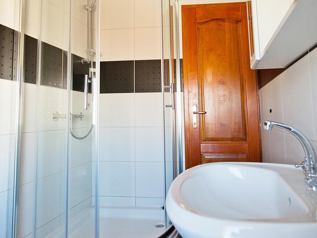 Apartment Zadar Diklo Borik Vir Room photo