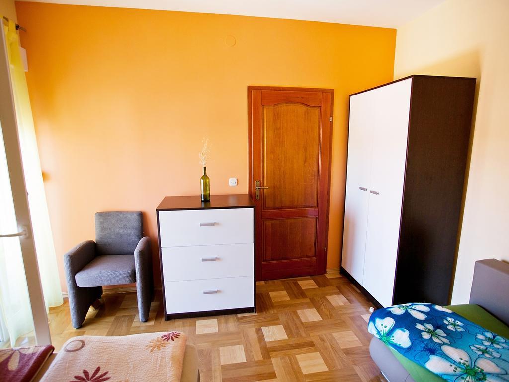 Apartment Zadar Diklo Borik Vir Room photo