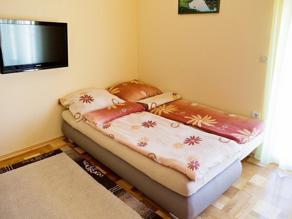 Apartment Zadar Diklo Borik Vir Room photo
