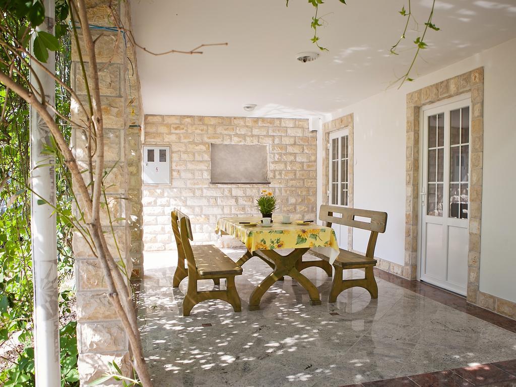 Apartment Zadar Diklo Borik Vir Room photo